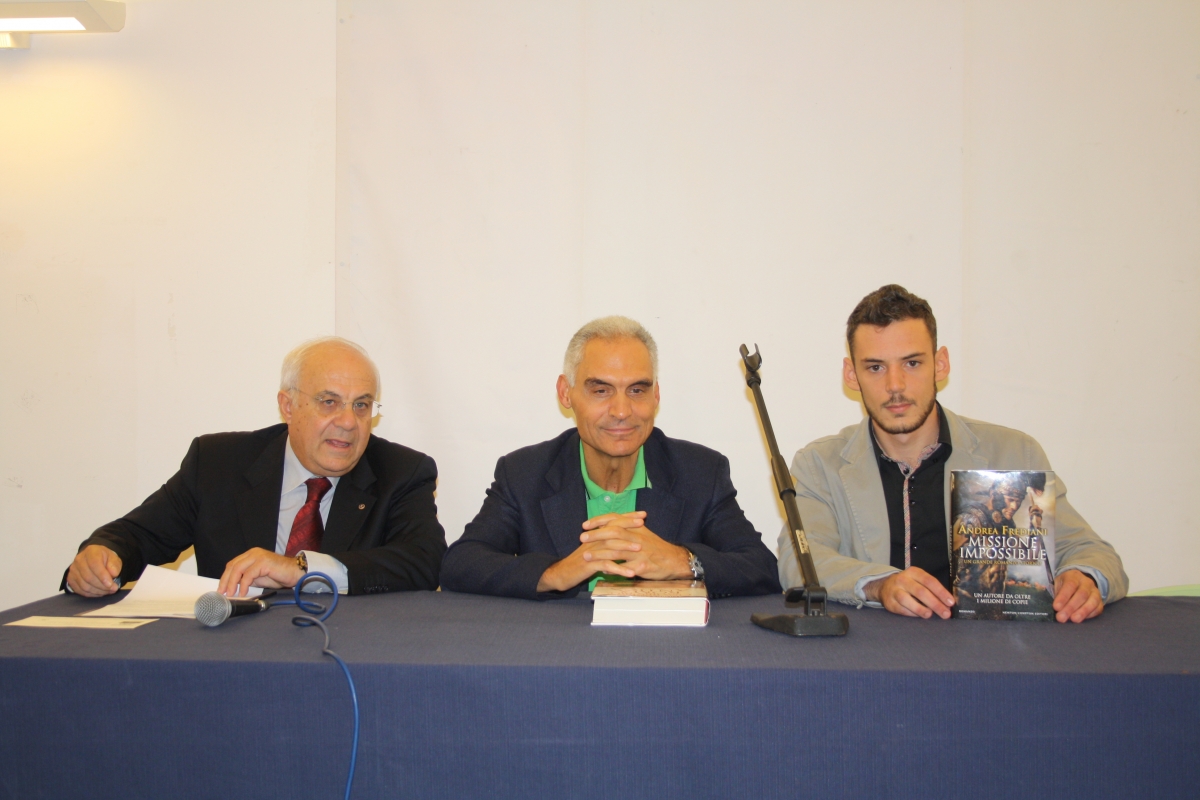 francione/frediani/gulino