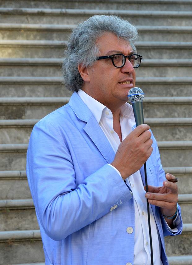 Foto: Tizianoa Blanco