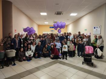 Giornata Mondiale Prematurità 2025