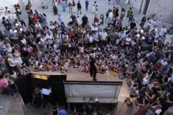 foto Marcello Bocchieri