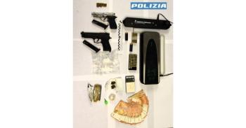 Arresta-20enne-per-spaccio-e-detenzione-di-armi-.jpg